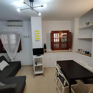 Centro Sevilla, El Arenal Appartamento
