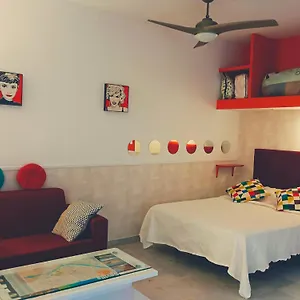  Appartement Oasi Macarena