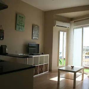  Appartement Clb Feria