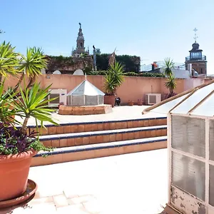 Pajaritos Palace By Valcambre Appartamento