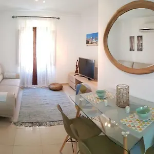 El Marqués San Juan Appartamento Málaga