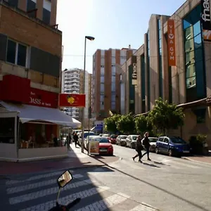 Rialto 2 Appartamento Málaga