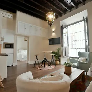 Arenal Seville