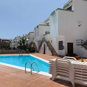 Casa Di Luca El Vergel , Puerto Rico (Gran Canaria) España