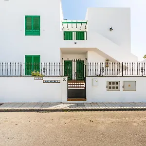 Quiqueres Appartamento Puerto del Carmen (Lanzarote)