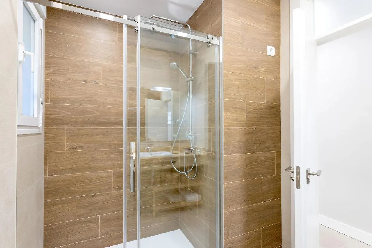 Genteel Home Maestranza Siviglia Appartamento