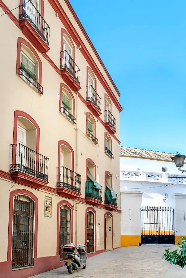 Genteel Home Maestranza Seville 0*,  Spain